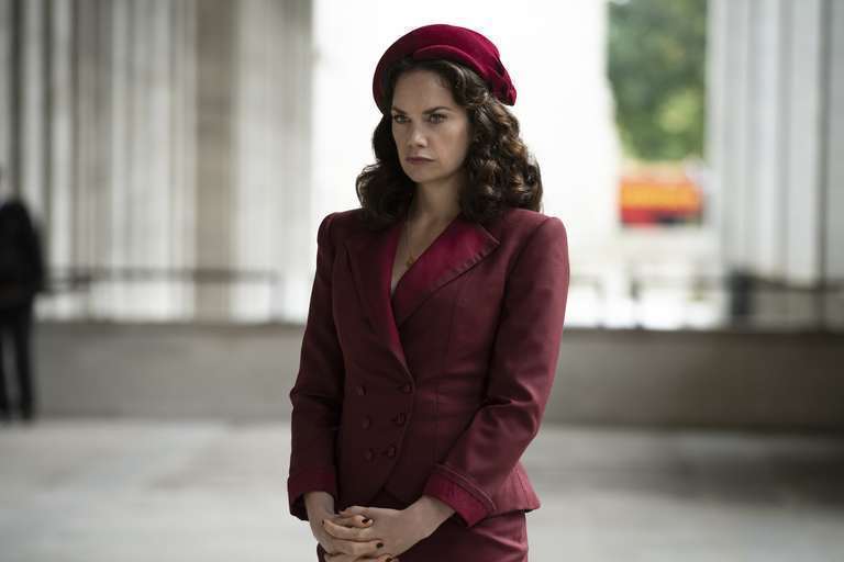 HBO difunde tráiler de la segunda temporada de “HIS DARK MATERIALS”, que estrena el 6 de noviembre